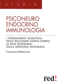 PSICONEURO ENDOCRINO IMMUNOLOGIA